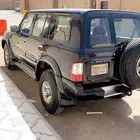 سوبر سفاري اسود