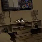 مكتبه مع شاشه للبيع لم يشكو من شي وركن كوفي