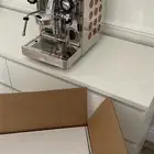 مكينة روكيت ابارتمنتو