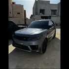 رنج سبورت فل 2019