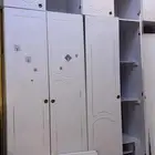 خزانه و سرير اطفال