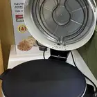خبازة هوم الك