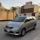 انوفا 2015 استاندر