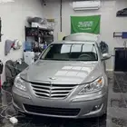 جينسيس 2009 فل كامل