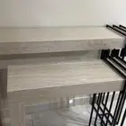 طاولات