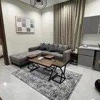 شقة مفروشه تأثيث فندقيه جدة حي المنار
