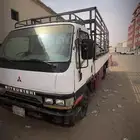 دينه ميتسوبيشي 97