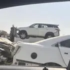 تشليح قطع غيار. فورش نر. هايلوكس ايسوزو انوفاء