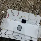 ساعة ابل