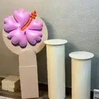 طاولات تقديم