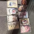 كاستات منوعه نادره ومميزه لاشهر المغنين