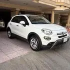 Fiat 500x 2020