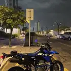 دباب سوزوكي Drz400sm