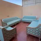 اثاث جلسه ارضيه 4 في 5