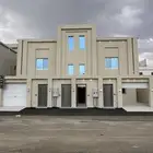 للبيع شقق ارضيه وارواف علويه احد رفيده مخطط هيف