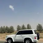 باترول مرهم مكينة ls1