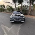 مايباخ 2015 محول 2020 وراد جفالي