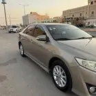 كامري 2012 نص فل للبيع