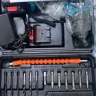 درل جديد 98 فولت