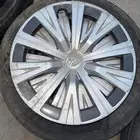 جنوط كامري 2023 مع الطيس