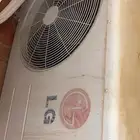 قاعده مكيف اسبلت LG مقاس 24