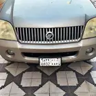 فورد مونتنيري 2005