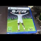 شريط فيفا 25 للبيع جديد ما انفك