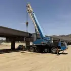 كرين ونش رافعه