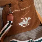 شنطة بيفرلي هيلز بولو beverly hills polo club