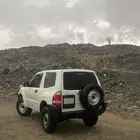 باجيرو ربع