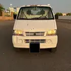 للبيع دباب سوزوكي موديل 2002 نظيف