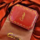 سلسال كارتير الشهير Cartier