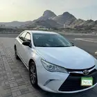 كامري ستاندر 2017