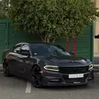 دودج تشارجر 2018