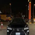 لكزس RX350 2017