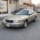 فورد ماركيز موديل 2000