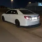 كامري 2013
