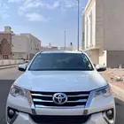 فورشنر 6 سلندر نظيف وممشى قليل