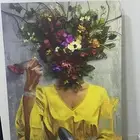 لوحه جداريه