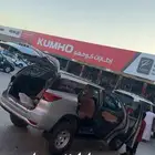 فورشنر دبل 4سرندل