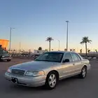 للبيع فورد فكتوريا سعودي موديل 2011