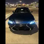لكزس es250