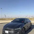 كيا كي فايف k5