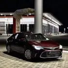 للبيع افالون 2014 فل كامل