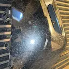 صدام هايلوكس حديد 16-25