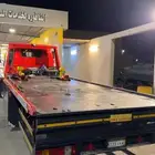 سطحة هيدروليك صناعية العاصمة