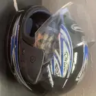 خوذة دباب وجاكيت سترة