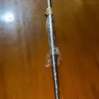 عصا سناره استيل