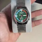 ساعات وست اند ام صليب رادو سيكو اصلين تخزين