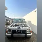 باترول 1988 مكينه ls1